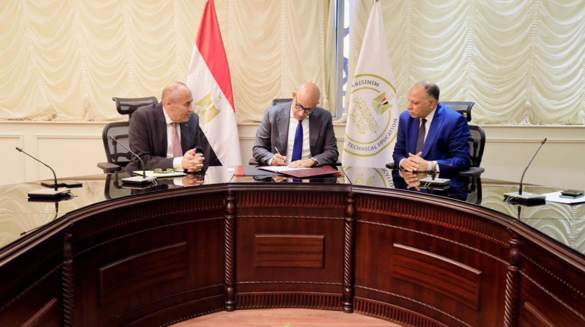 موعد انتهاء المرحلة الثالثة للتنسيق 2026.. رابط وخ